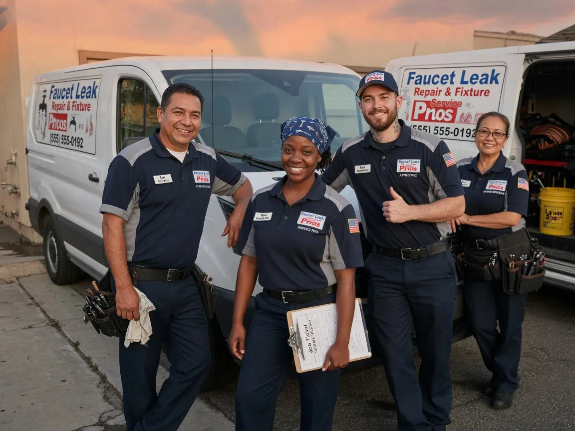Faucet Repair company in Phillips, WI