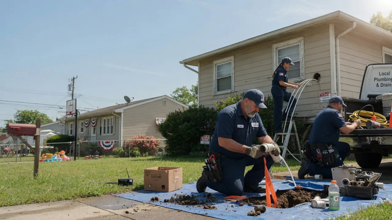Faucet Repair in Phillips, WI near me